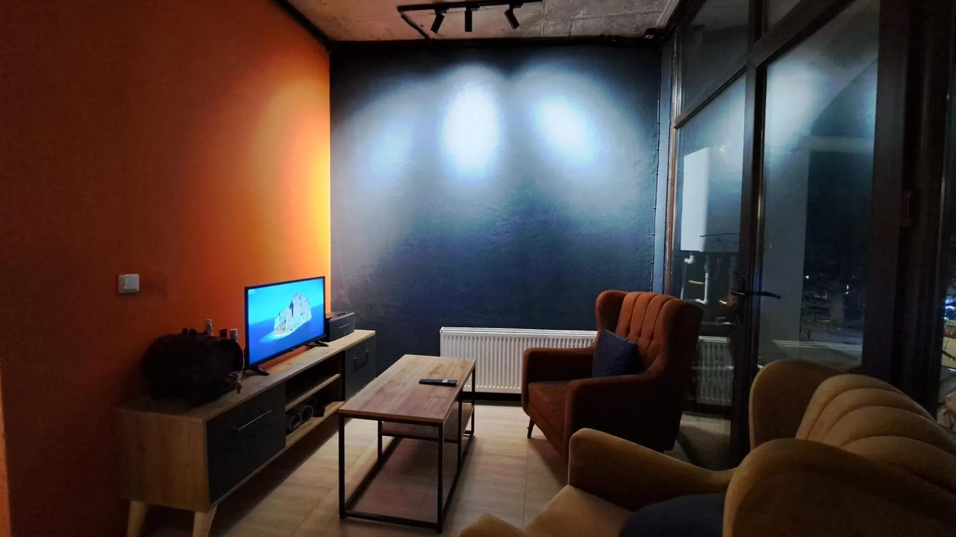 Karvi Hostel & Suites Batumi
