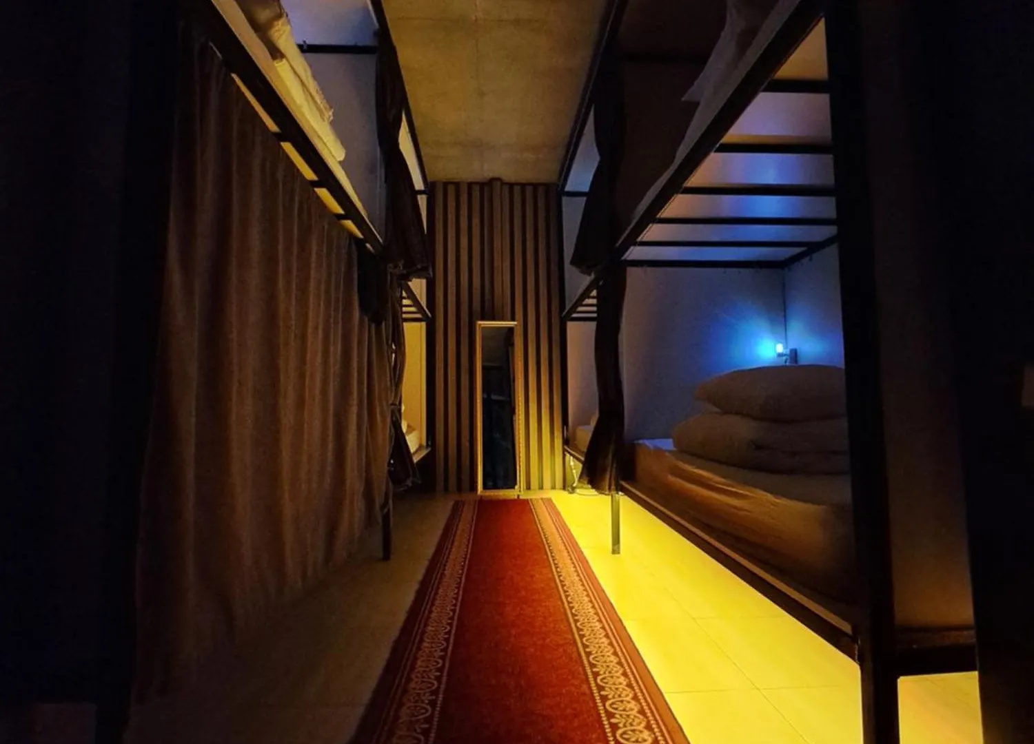 Karvi Hostel & Suites Batumi