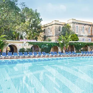 *** Apartahotel Sc Club Village Malta