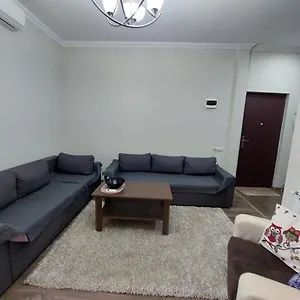 комплекс Helen's House Апартаменты