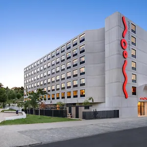 Moov Oriente Otel Lisboa