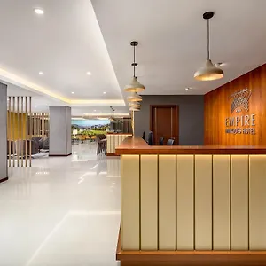 Empire Marques Otel Lisboa