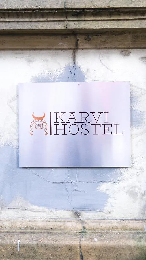 Karvi Hostel & Suites Batumi