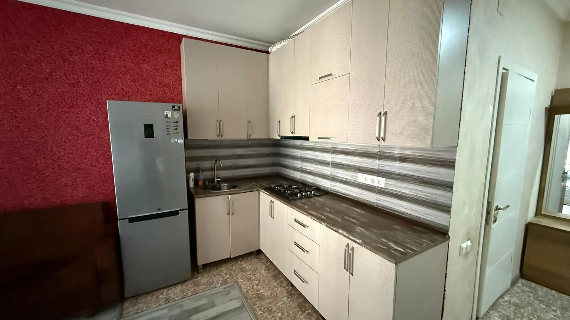 Karvi Hostel & Suites Batumi Georgia