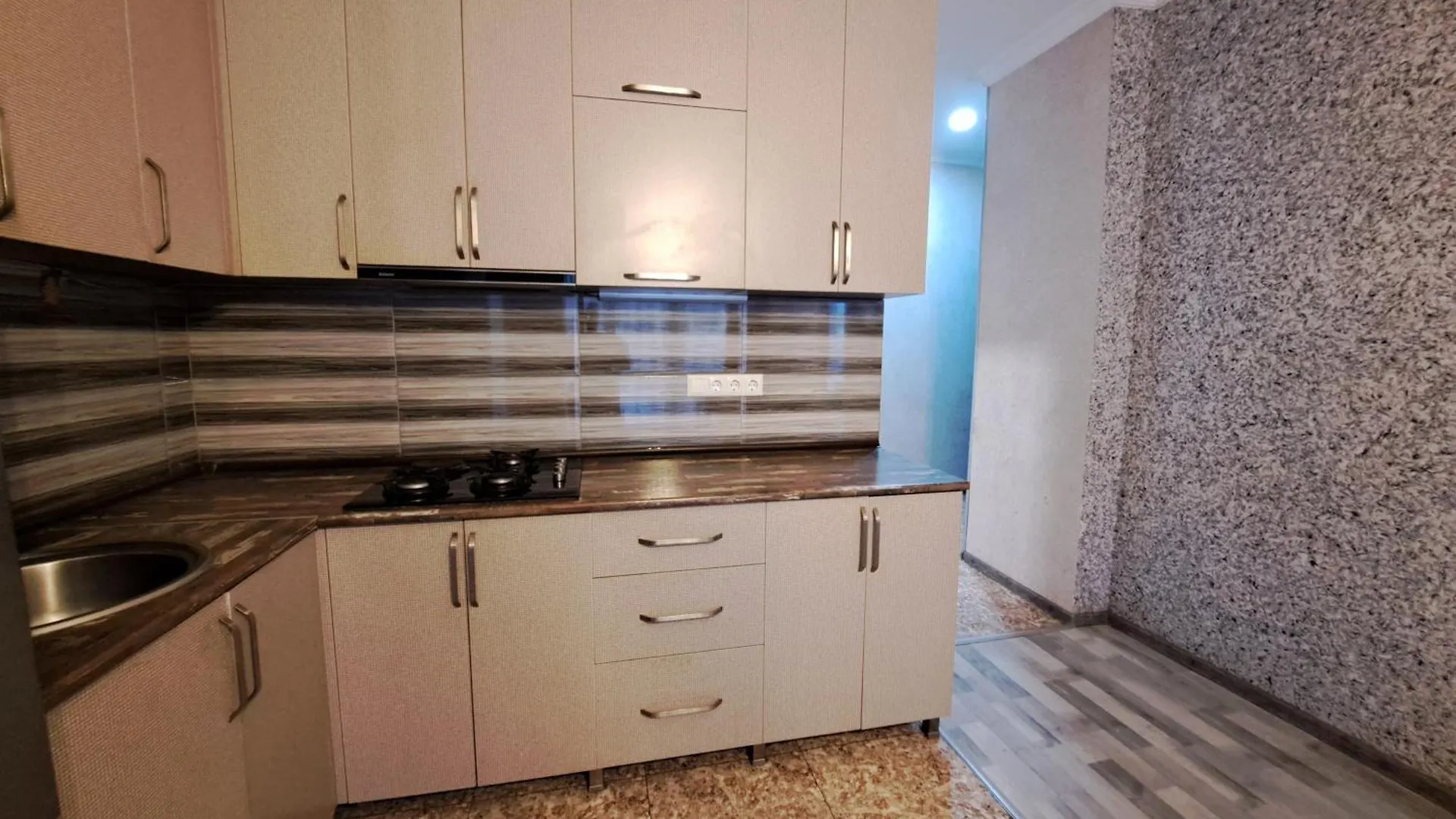 Karvi Hostel & Suites Batumi 0*,  Georgia