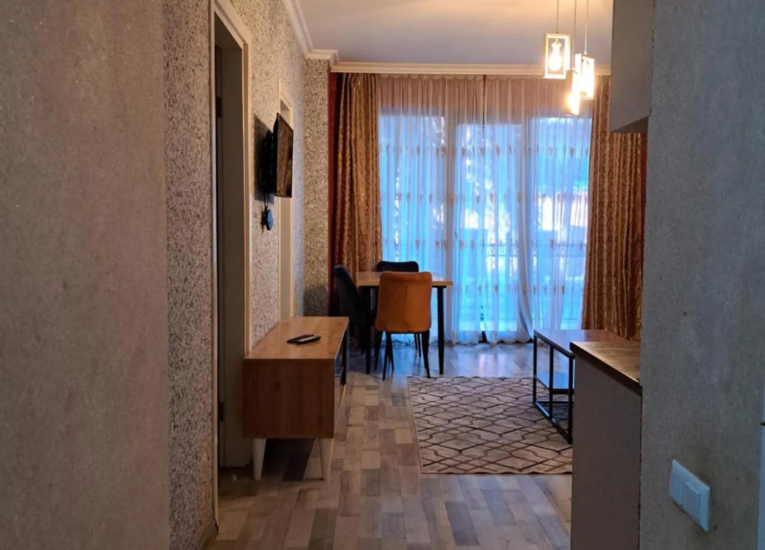 Karvi Hostel & Suites Batumi 0*,  Georgia