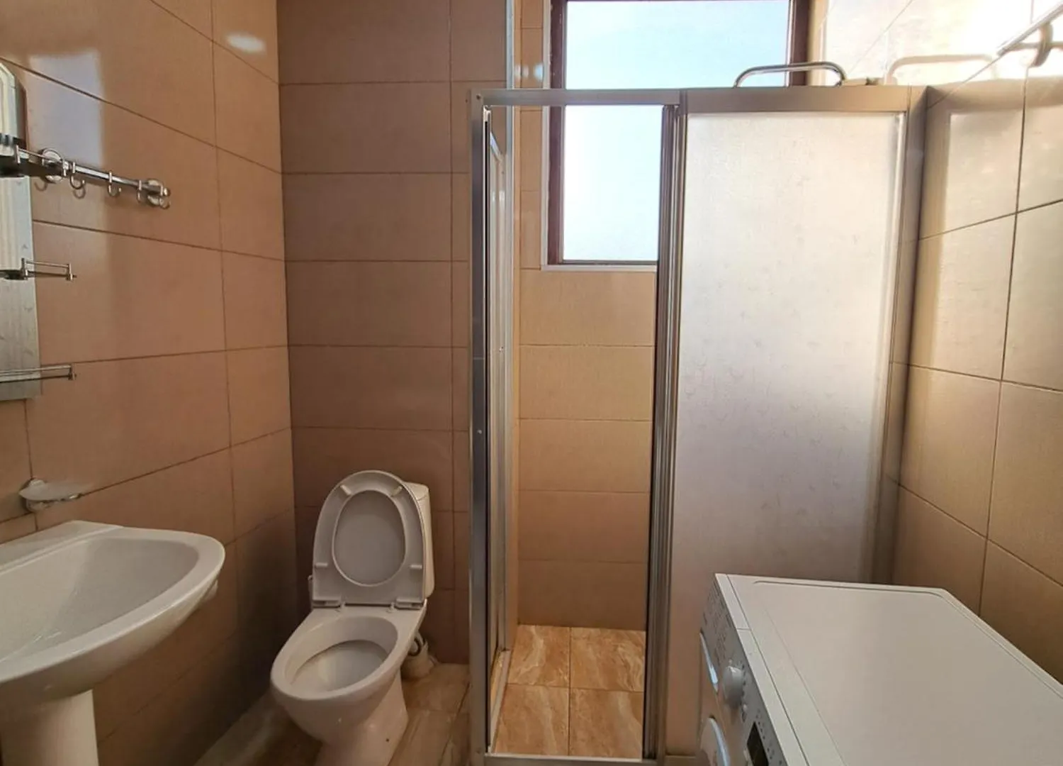 Karvi Hostel & Suites Batumi