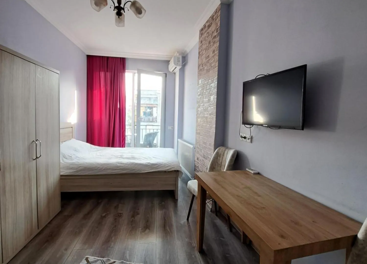 Karvi Hostel & Suites Batumi