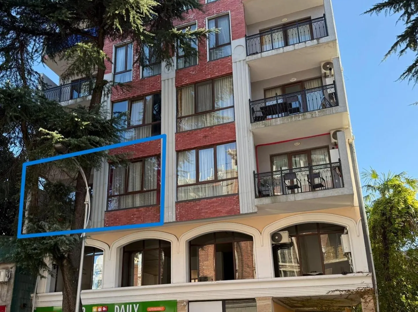 Karvi Hostel & Suites Batumi Georgia