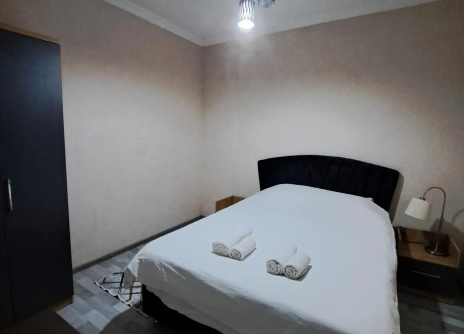 Karvi Hostel & Suites Batumi Georgia