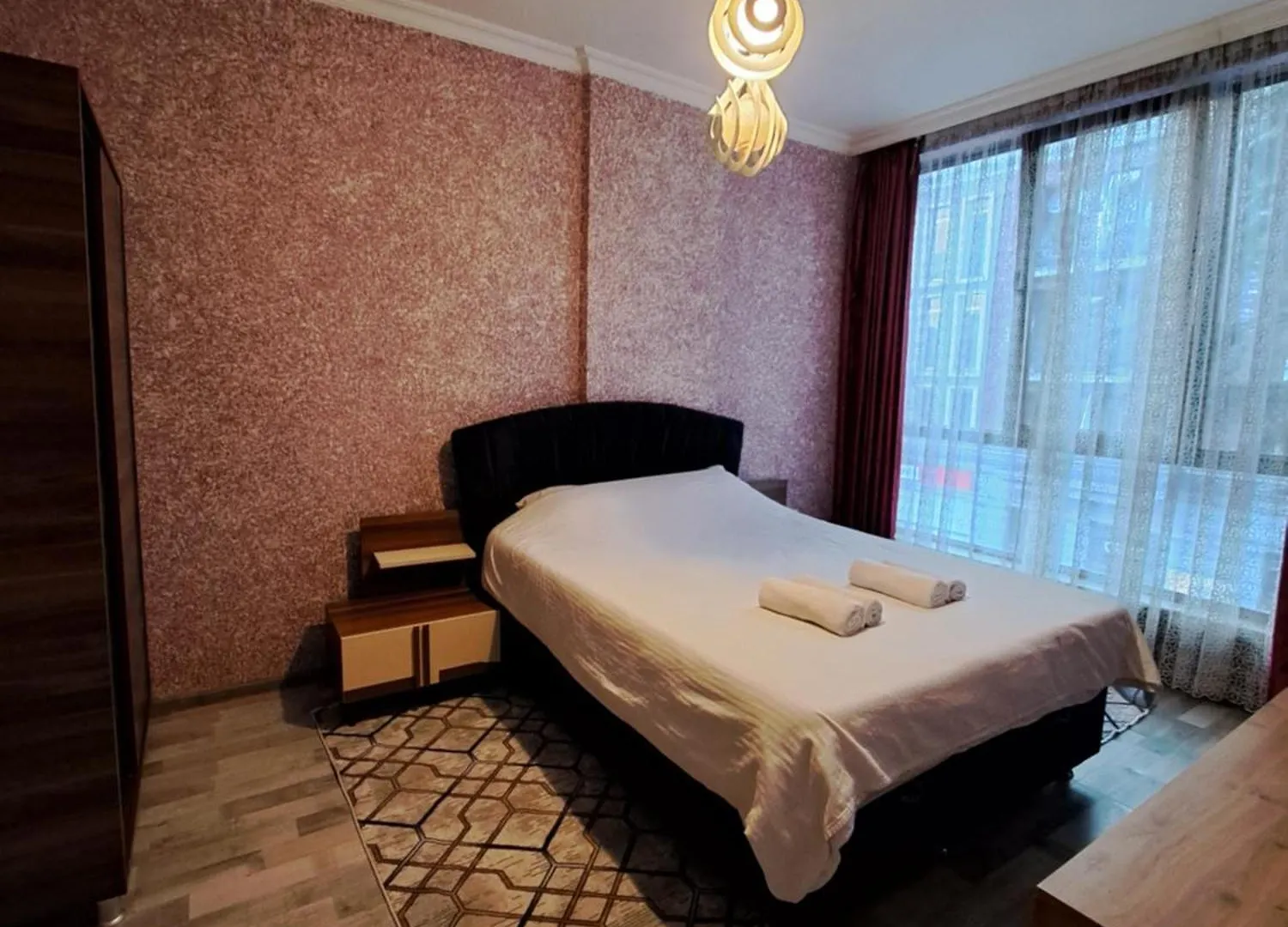 Karvi Hostel & Suites Batumi