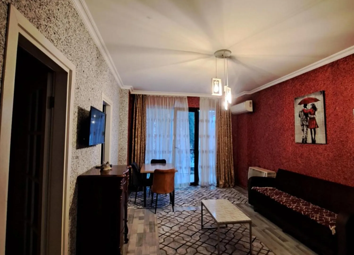 Karvi Hostel & Suites Batumi
