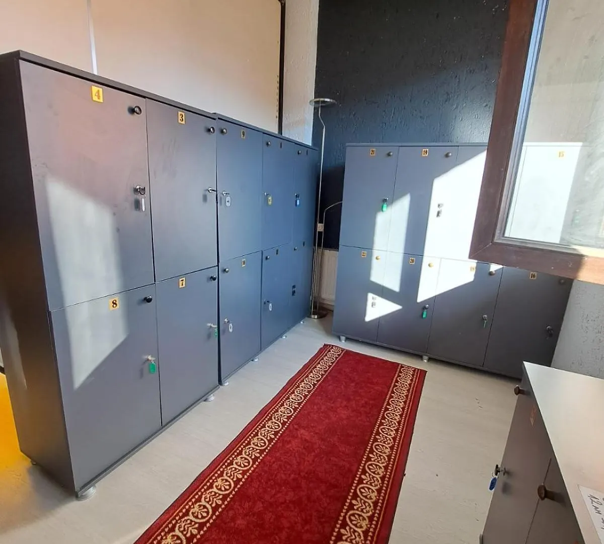 Karvi Hostel & Suites Batumi 0*,